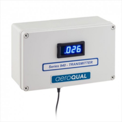 Máy đo khí trong phòng Series 940 Aeroqual